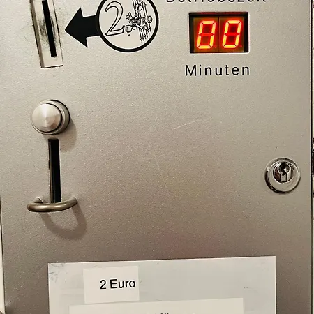 Alm View, Im Oberharz *